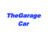 Logo The Garage Car